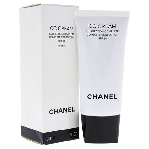 why is chanel cc cream out of stock|Chanel cc cream replacement.